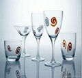 GLASSWARE 1