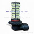 LED CAR LIGHT 120SMD 1