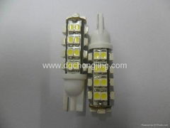 led car light 36smd