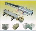 PVC Profile Molding,CAD/OEM Service