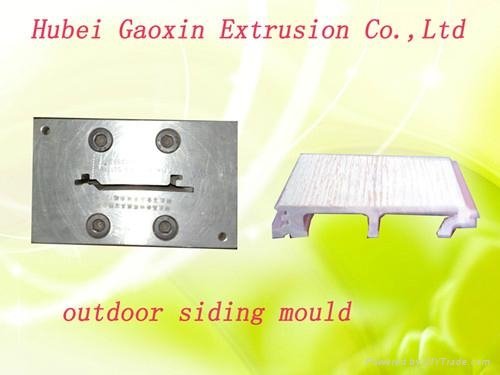 Outdoor Siding Mould,Favourable Tradeing Terms