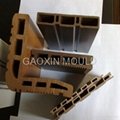 Outdoor Siding Mould,Favourable Tradeing Terms 5