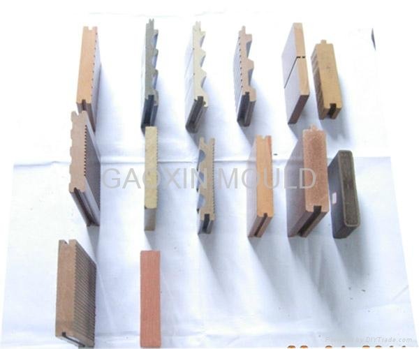 Outdoor Siding Mould,Favourable Tradeing Terms 4