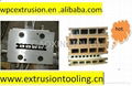 Molds for Hollow Decking ,Favourable