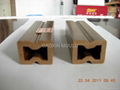 WPC Extrusion Moulds for Keels.CAD/OEM