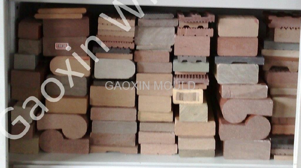 Chair Moulding/Mold/Tooling,45sets/Month,Free Heating Plates