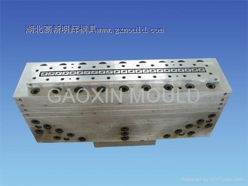 Foaming Board Mold,Free Heating Plates,Durable Mold,Stable Performance 2