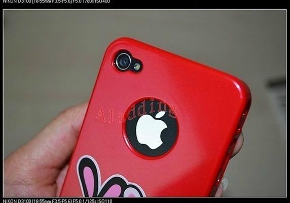 case for iphone4  2