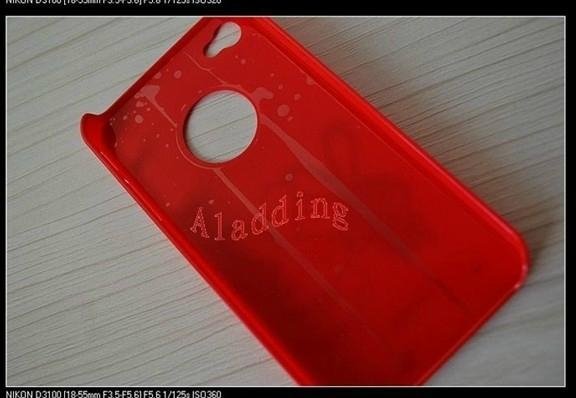 case for iphone4  5