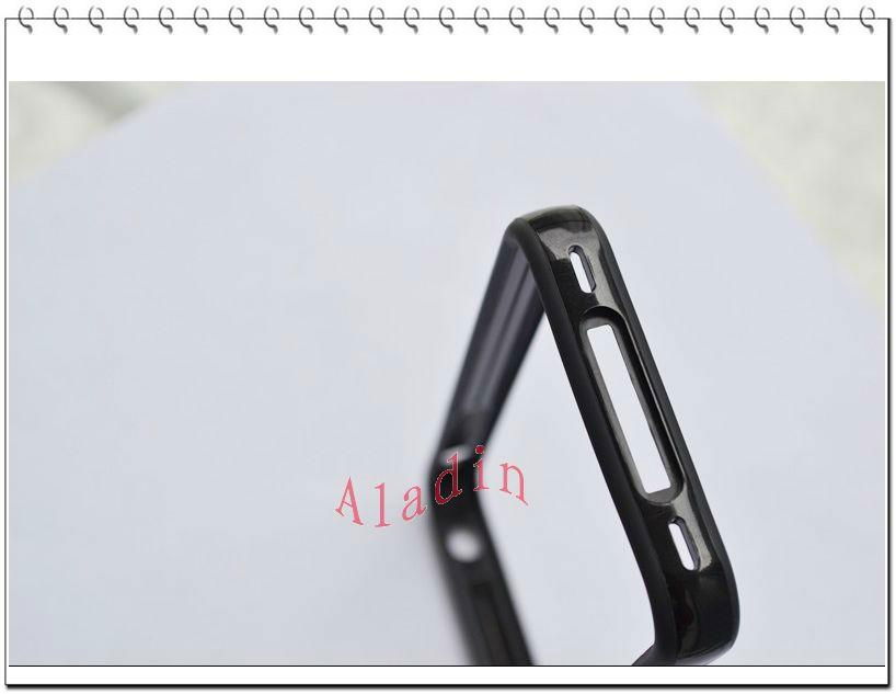 For iphone 4 SGP bumper case 4