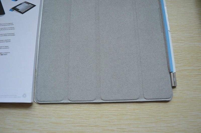 smart cover case for ipad2 4