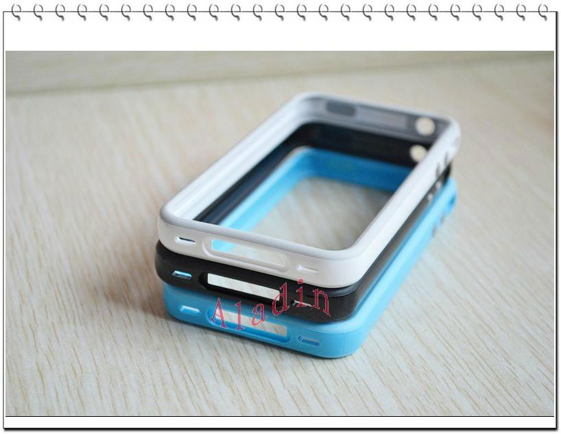 bumper case for iphone4s 2