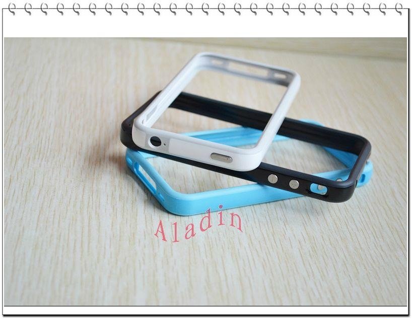 bumper case for iphone4s 3