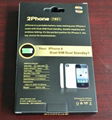 2Phone Dual SIM Power Case For iphone 4  2