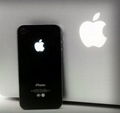 Luminescent Logo Mod Kit for iPhone 4/4S