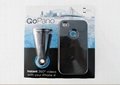 GoPano micro - Capture 360º videos from an iPhone 4 5