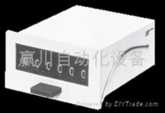 Electromagnetic Counter