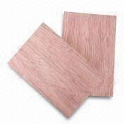 plywood