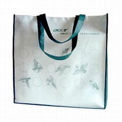 Non-woven bags