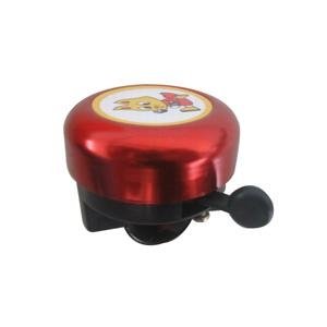 Bicycle bell 4