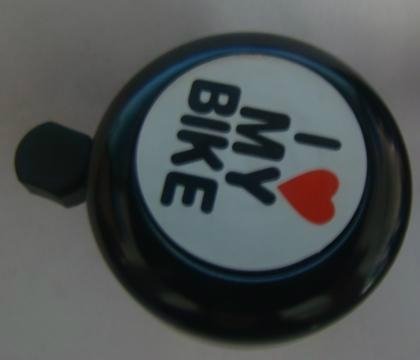 Bicycle bell 5