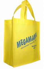 Non-woven bag