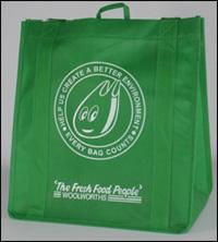 Non-woven bag