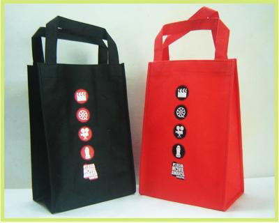 Non-woven bag 2