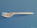 biodegradable disposable cutlery