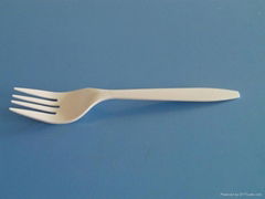 biodegradable disposable cutlery