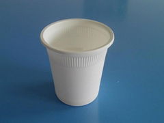 biodegradable disposable cups