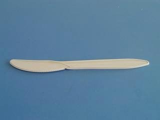 biodegradable disposable cutlery(knife)