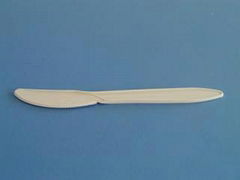 biodegradable disposable cutlery(knife)