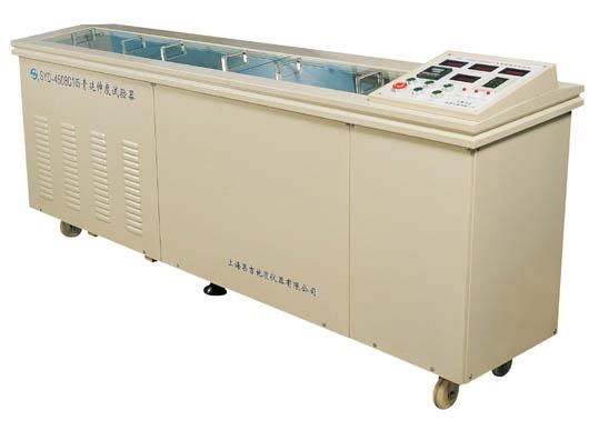 GD-17040 X-ray Fluorescence Sulfur-in-Oil Analyzer 4