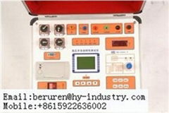 GDGK-303 Switchgear Tester