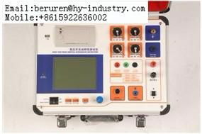 GDGK-303 Switchgear Tester 3