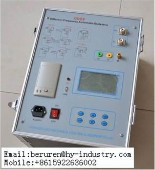 GDGK-303 Switchgear Tester 4