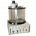 GD-265D-1 Petroleum Products Kinematic Viscometer