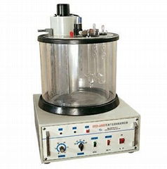 GD-265D-1 Petroleum Products Kinematic Viscometer