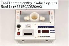 YJJ-II Insulating Oil Tester