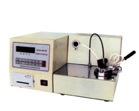 GD-0206 Transformer Oil Oxidation Stability Tester 4
