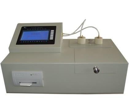 GD-510E Solidifying Point and Cold Filter Pl   ing Point Tester 3