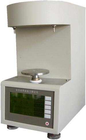 GD-510E Solidifying Point and Cold Filter Pl   ing Point Tester 4
