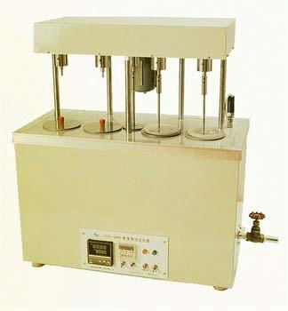 GD-5096 Rust Characteristics and Corrosion Tester