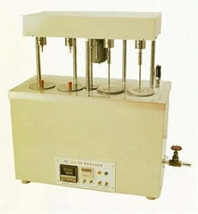 GD-5096 Rust Characteristics and Corrosion Tester