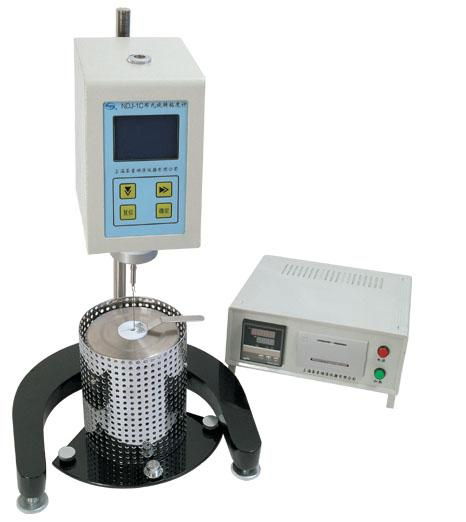 GD-5096 Rust Characteristics and Corrosion Tester 4