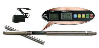 GDZ-1B Digital Inclinometer (High Temperature) 2
