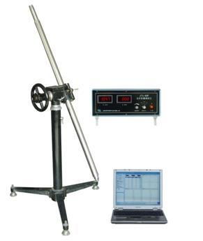 GDZ-1B Digital Inclinometer (High Temperature) 3