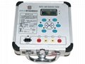 GD-3536 Cleveland Open Cup Flash Point Tester 4