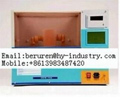 GDYJ-502 Dielectric Strength Tester(BDV Tester)